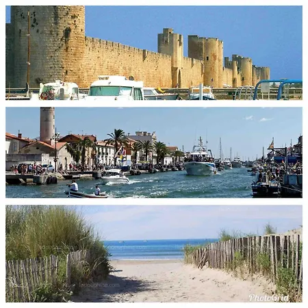 Maison Independante Avec Piscine Nyaraló Aigues-Vives