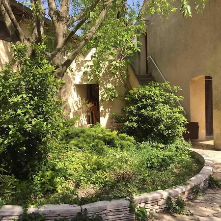 Maison Independante Avec Piscine Nyaraló